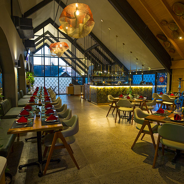 Spice Mantraa Bali
